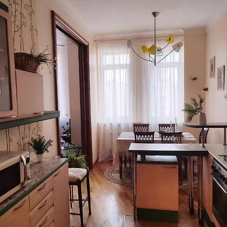 Alik Cozzy Place Lägenhet Skopje