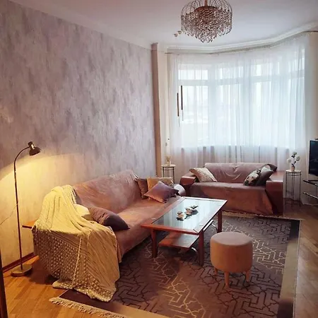 Alik Cozzy Place * Skopje