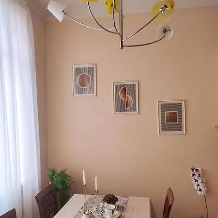 Alik Cozzy Place Lägenhet